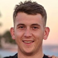 TD SYNNEX Employee David Caswell's profile photo
