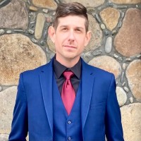 ClockShark Employee Daniel Metcalf's profile photo