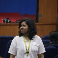 Praneta J's profile photo