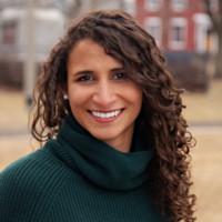 Darn Tough Vermont® Employee Leyna Jackson's profile photo