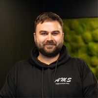 Cégep de Sorel-Tracy Employee Marc-André Boisvert's profile photo