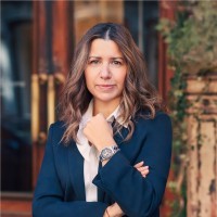 Compass Employee Roxana Perez Pineiro's profile photo