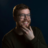 deranged Employee Niels Abildgaard's profile photo