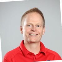 University of Michigan Employee David Millward's profile photo