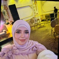 HotelsPro Employee Asmaa Hamed's profile photo