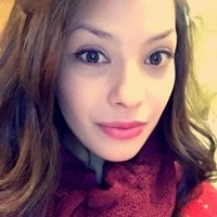 M&S Technologies Employee Deirdre Garza's profile photo