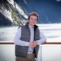 LineLeap Employee James Henris's profile photo