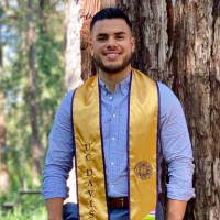 Environmental Innovations Inc. Employee Bryan Garcia's profile photo