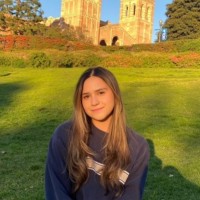 Santa Barbara International Film Festival Employee Leslie Vasquez's profile photo