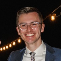 Children's Mercy Kansas City Employee Jack Brinker's profile photo