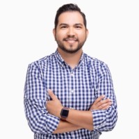 Juice Generation Employee David Sosa's profile photo