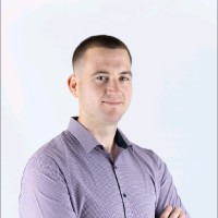 Retail Food Group Employee Daniel Bailey's profile photo