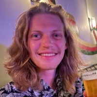 Peterson's Employee Nate Ferguson's profile photo