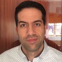 IRIS PHARMA Employee Francois Barnat's profile photo