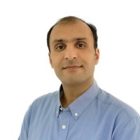 Seabound Employee Hamed R.'s profile photo