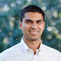 Shaun Chaudhuri Email & Phone Number