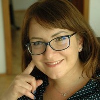 Veridio Employee Dana Iordănescu's profile photo