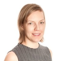 Core Link AB Employee Sofia Carlberg's profile photo