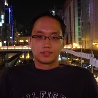 Samsung Electronics UK Employee Jay Han's profile photo