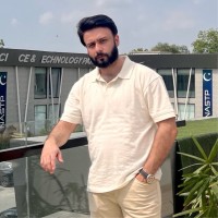 LAAM Employee Basil Butt's profile photo