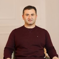 Qase Employee Garnik Giloyan's profile photo