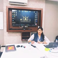 Osaka Consultancy-Center of Excellence Employee Seema Soni's profile photo