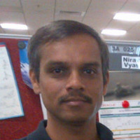 Nirav Vyas Email & Phone Number