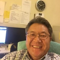 KAC Employee Steve Min's profile photo
