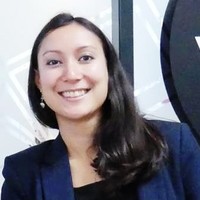 Fédération Nationale Solidarité Femmes Employee Lucie Bultez's profile photo