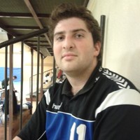 BNP Paribas Employee William Langlois's profile photo