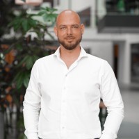 Ønskeskyen Employee Morten Altmann's profile photo
