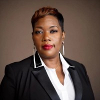 City of Newport News Employee Kimberly Thomas's profile photo