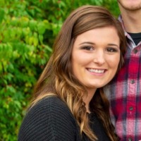 American Water Employee Madison Boucher's profile photo