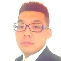 Goldman Sachs Employee Steven Zhang's profile photo