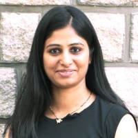 Optus Employee Chaithrika A's profile photo
