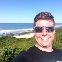 DotModus Employee Francois F.'s profile photo