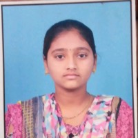 B Aswini's profile photo