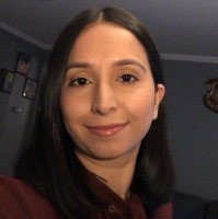 Ramanjot Kaur Email