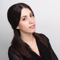 FrankMe Employee Rim Karrakchou's profile photo