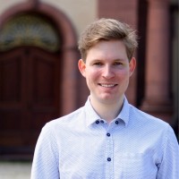 University of Mannheim, Business School - Fakultät BWL Employee Felix Ott's profile photo