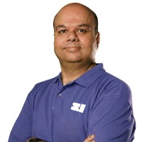 Himanshu Kapadia Email & Phone Number