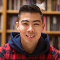 Court 16 Employee Brian Wu's profile photo