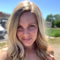 Stacey Fish Email & Phone Number