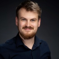 DOHE Employee Ben Frsa's profile photo