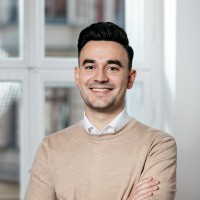 Christian Vukadinovic Email