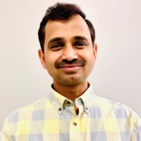 Pankaj Mahajan Email & Phone Number