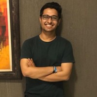 Artisan AI Employee Akshar Mistry's profile photo