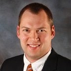 AVX Defense Technologies Employee Chris Stoke's profile photo