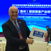 Carlo Conte Email & Phone Number