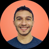Lumni Educação Employee Rafael Lima's profile photo